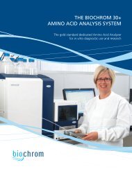 amino acid analyzer.pdf - DAFCO