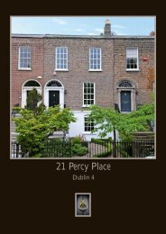 21 Percy Place - Daft.ie