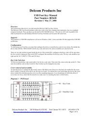 Download Delcom Engineering Driver Download Delcom Engineering Driver