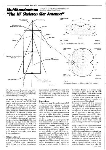 :"Ihe HF Skeleton Slot Antennaâ