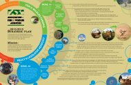 AFWA Strategic Plan Poster - Association of Fish and Wildlife ...