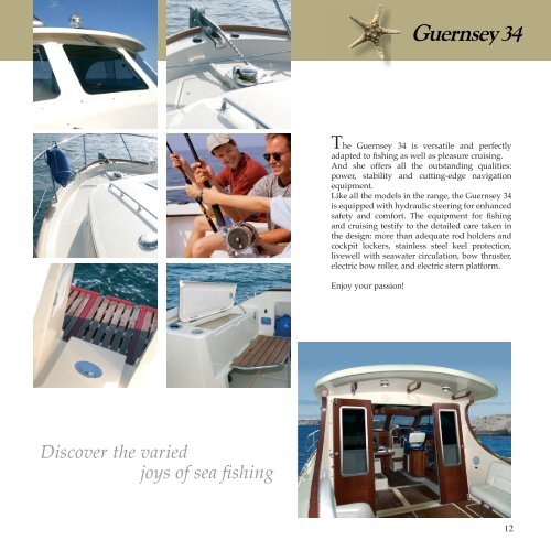 H7454 Brochure Guernsey PageparPage GB.indd - mercurymarine.dk
