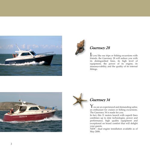 H7454 Brochure Guernsey PageparPage GB.indd - mercurymarine.dk