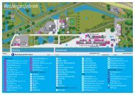 Plattegrond Cultuurpark Westergasfabriek (pdf)