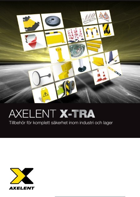 AXELENT X-TRA