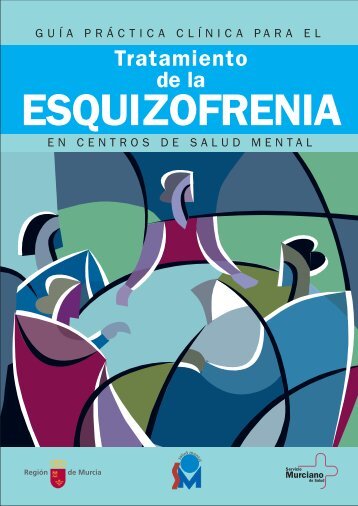 ESQUIZOFRENIA - GuÃ­aSalud