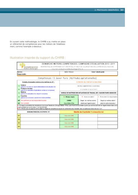 AmÃ©liorer la gestion des ressources humaines - Anap