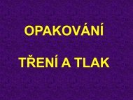 Treni-tlak opak