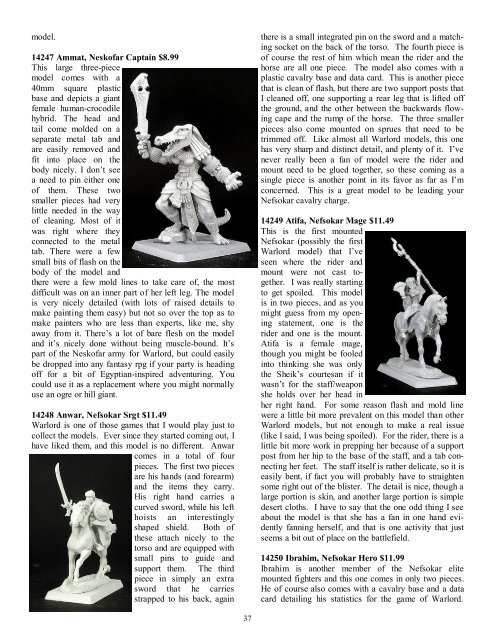 Untitled - Mega Miniatures