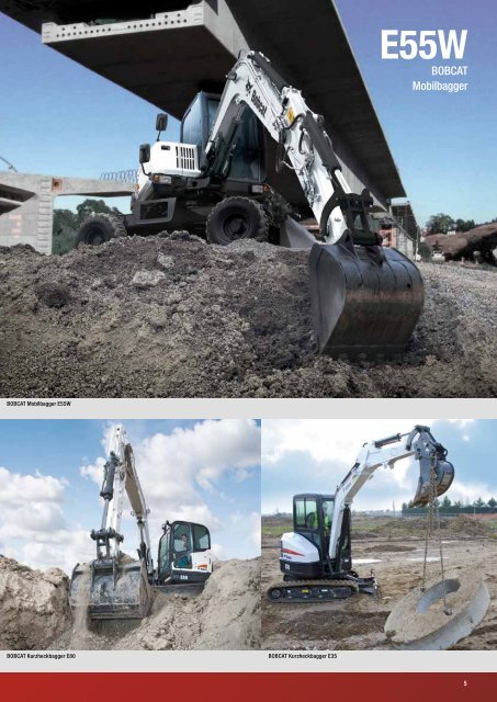 Mietkatalog-Download - Bobcat Bensheim GmbH & Co. KG