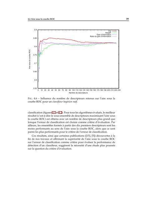 Conception des modÃ¨les d'observation audio temps rÃ©el Ã  l ... - atiam