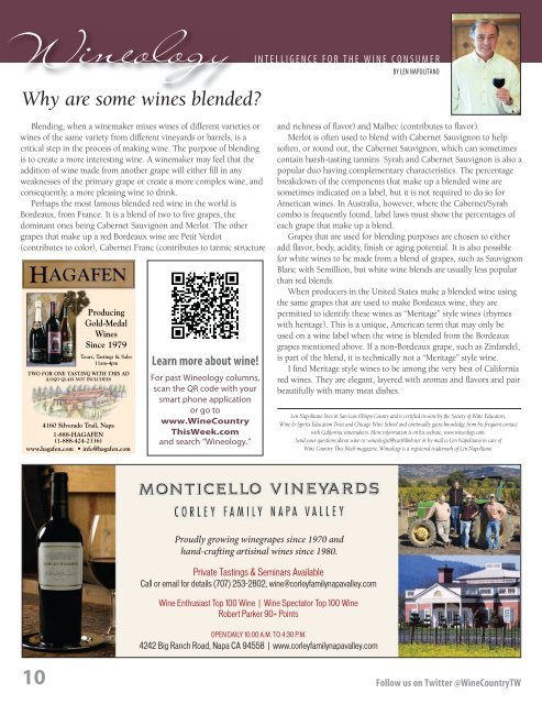 View As PDF - Wine Country This Week