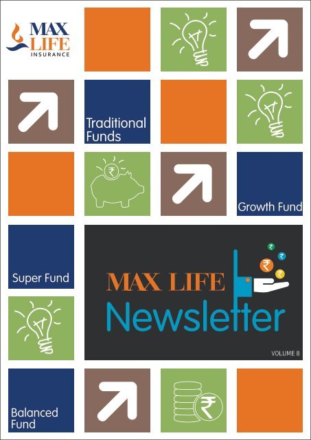 Investment Newsletter - Max Life Insurance