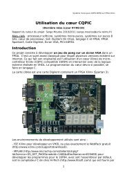 PDF du prof. - Site personnel de Serge Moutou