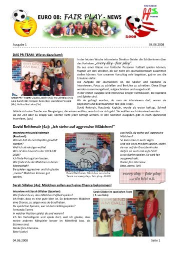 Ausgabe 1 am 02_06.pdf - Fritz-Schiestl-Hauptschule