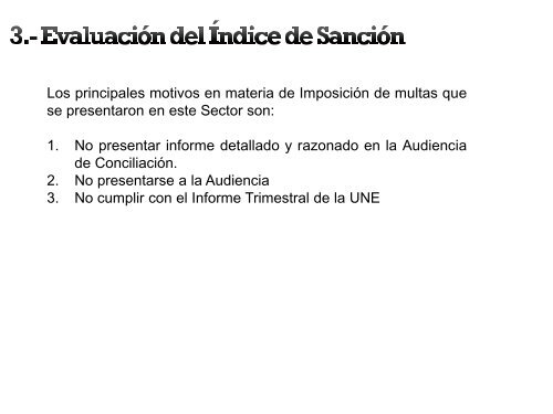 DesempeÃ±o de las aseguradoras en cuanto a la ... - Condusef