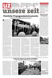 Peinliche Propagandainstrumente - DKP