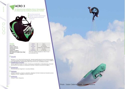ProBook 2013 - Sup'Air