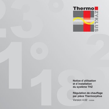 17 - Thermozyklus