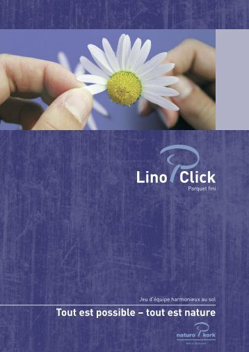LinoClick - HIAG Handel AG