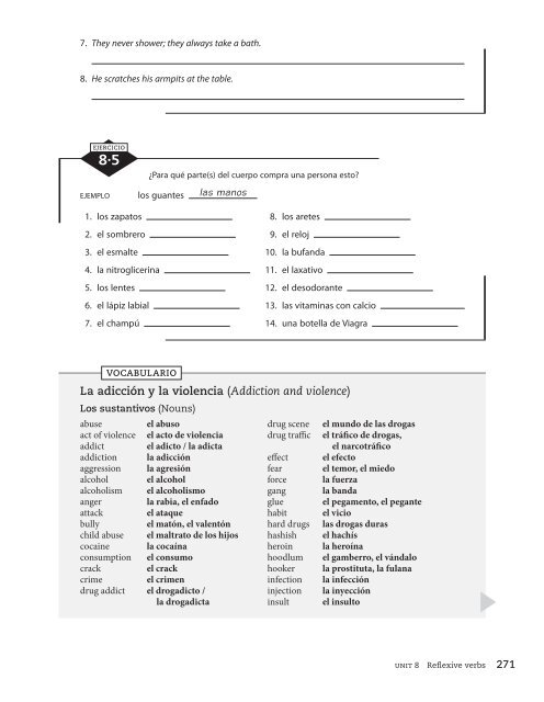Qualitative (descriptive) adjectives - Hillcrest Elementary