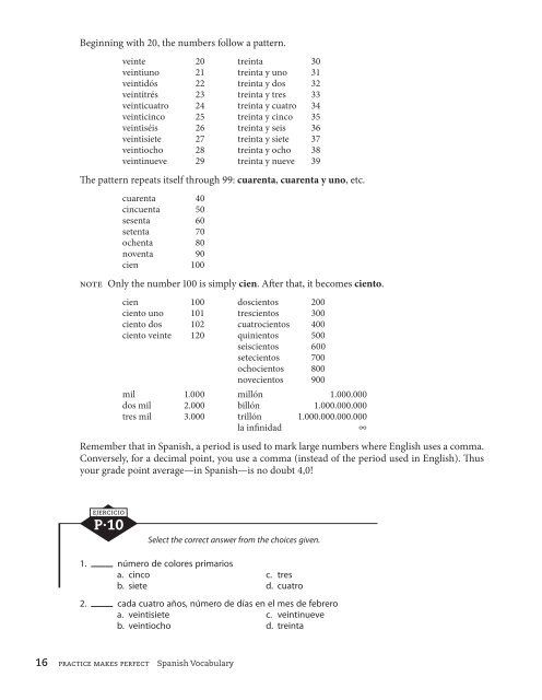 Qualitative (descriptive) adjectives - Hillcrest Elementary