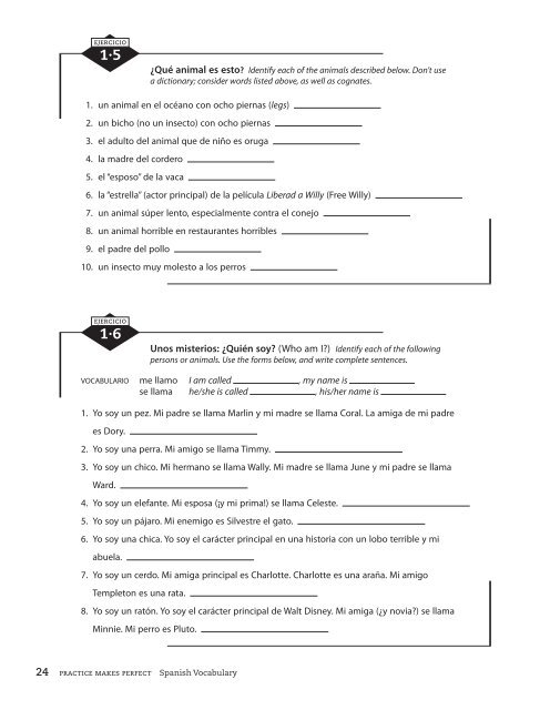 Qualitative (descriptive) adjectives - Hillcrest Elementary