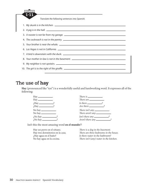 Qualitative (descriptive) adjectives - Hillcrest Elementary