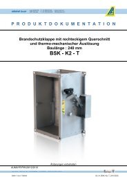 BSK - K2 - T - Aumayr GmbH