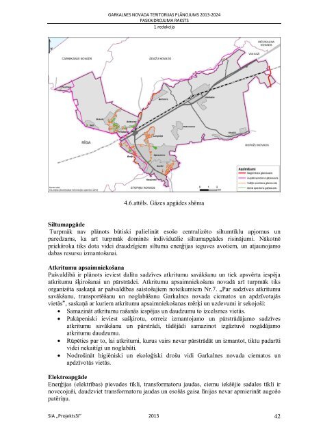 I daÄ¼a. Paskaidrojuma raksts - Garkalnes novads