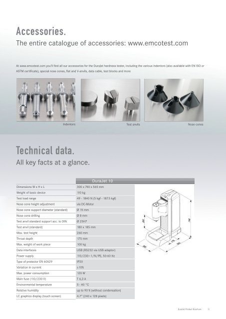 to download Brochure (PDF) - Vivid Technologies