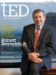 âtEDâ magazine - National Association of Wholesaler-Distributors