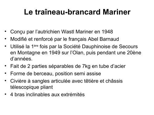 Traumatologie oculaire - Secours-montagne.fr