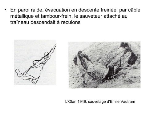 Traumatologie oculaire - Secours-montagne.fr