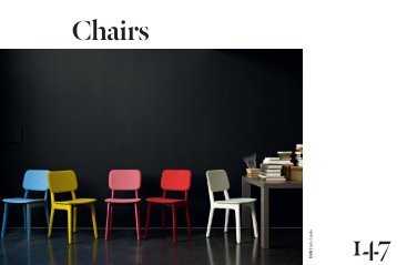 Felt Delo Lindo - Ligne Roset