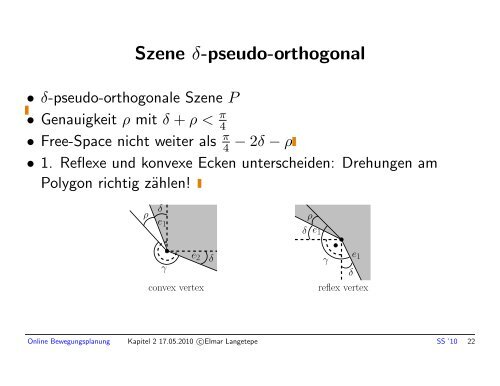 Vorlesung 17.05 ohne Animation zum Ausdrucken