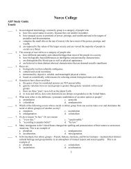 ASP Study guide 4 Fall 10.pdf