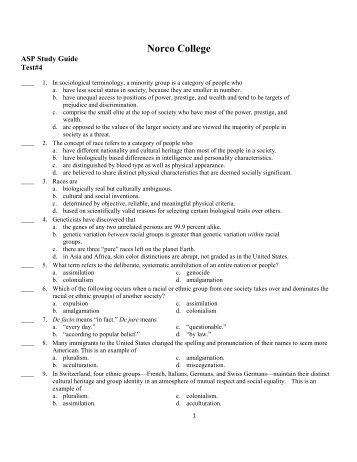 ASP Study guide 4 Fall 10.pdf