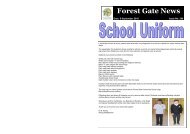 Forest Gate News Issue 396 â 08 September 2010