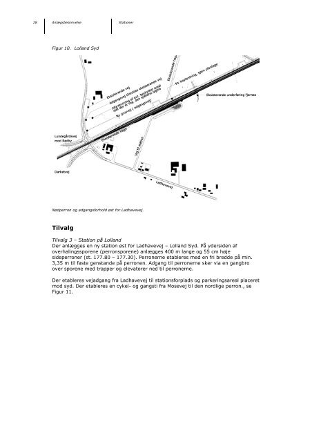 AnlÃ¦gsbeskrivelse - Banedanmark