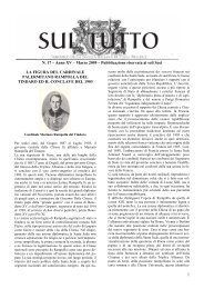 Sul Tutto N 17 - SocietÃ  Italiana di Studi Araldici