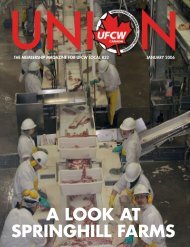 Download - UFCW, Local 832