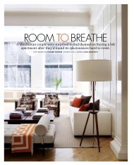 ROOM TOBREATHE - Sue Hostetler