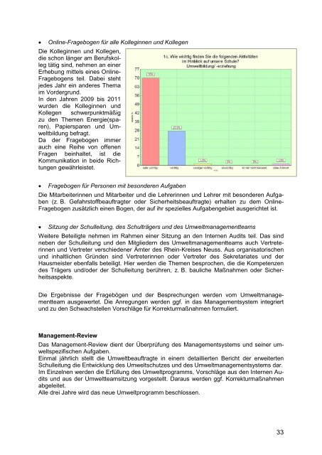 Berufsbildungszentrums Neuss-Weingartstraße Berufskolleg für ...