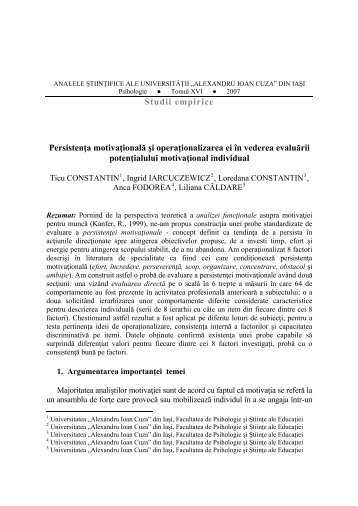 articol 1 - dr. Ticu Constantin