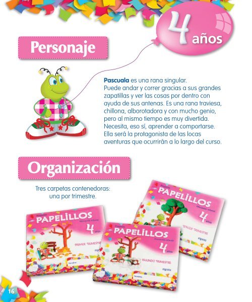 Papelillos 2012 - Algaida