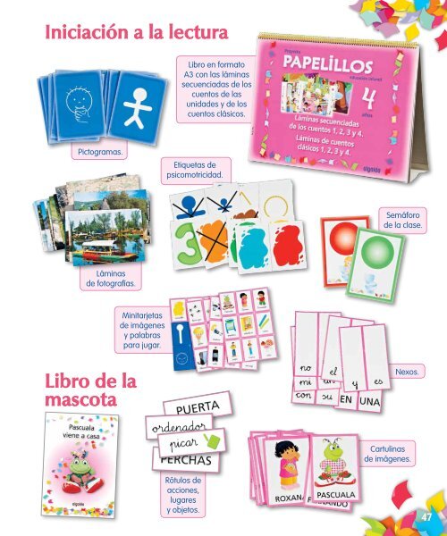 Papelillos 2012 - Algaida