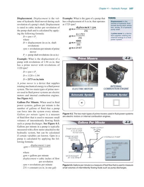 INTRODUCTION OBJECTIVES - Plant Services