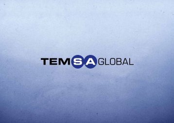 11 - TEMSA International