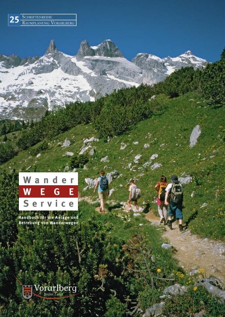 Wanderwegeservice_klein (5.6 MB ) - Vorarlberg